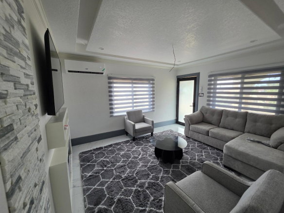 First image of 56 Grange Pen in Lilliput, St. James, Jamaica - property is For Rent