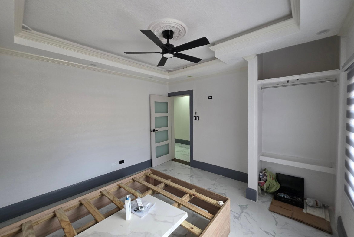 Seventh image of 56 Grange Pen in Lilliput, St. James, Jamaica - property is For Rent
