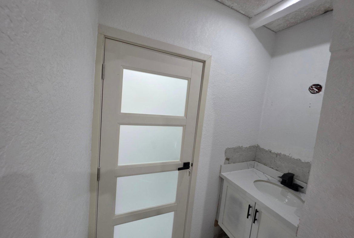 Eighth image of 56 Grange Pen in Lilliput, St. James, Jamaica - property is For Rent