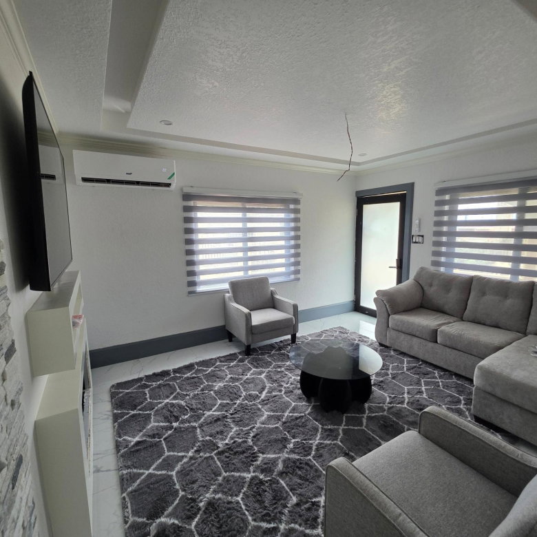 First image of 56 Grange Pen in Lilliput, St. James, Jamaica - property is For Rent