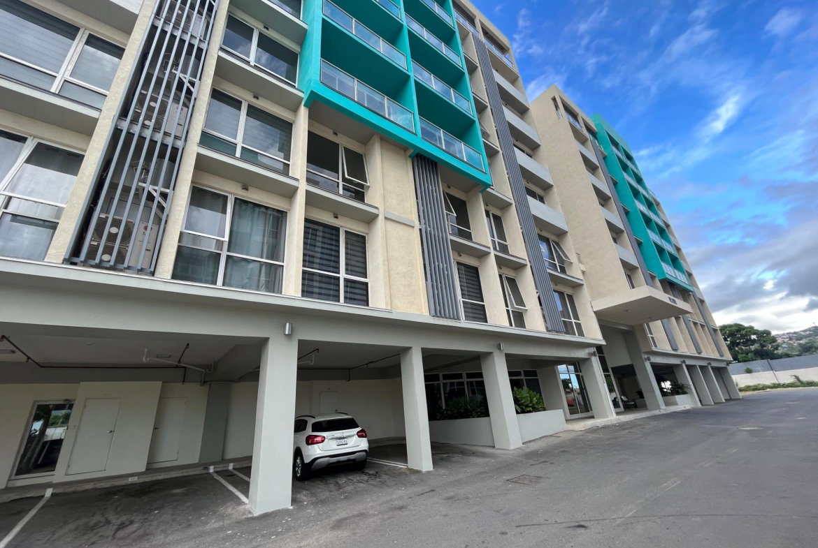Second image of B802-4 Musgrave Avenue in Kingston 5, St. Andrew, Jamaica - property is For Rent