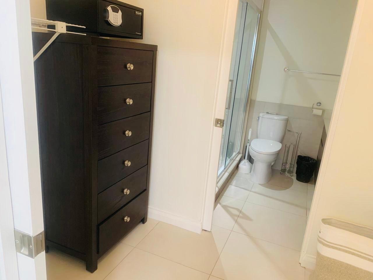 Modern-2-Bedroom-Apartment-for-Rent-in-New-Kingston-St.-Andrew-Jamaica Thirteenth image of B802-4 Musgrave Avenue in Kingston 5, St. Andrew, Jamaica - property is For Rent