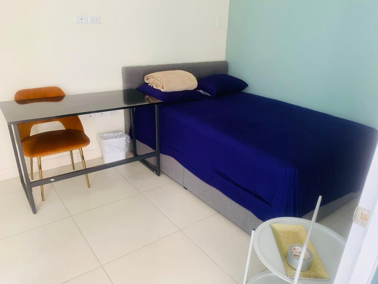 Modern-2-Bedroom-Apartment-for-Rent-in-New-Kingston-St.-Andrew-Jamaica Fifteenth image of B802-4 Musgrave Avenue in Kingston 5, St. Andrew, Jamaica - property is For Rent