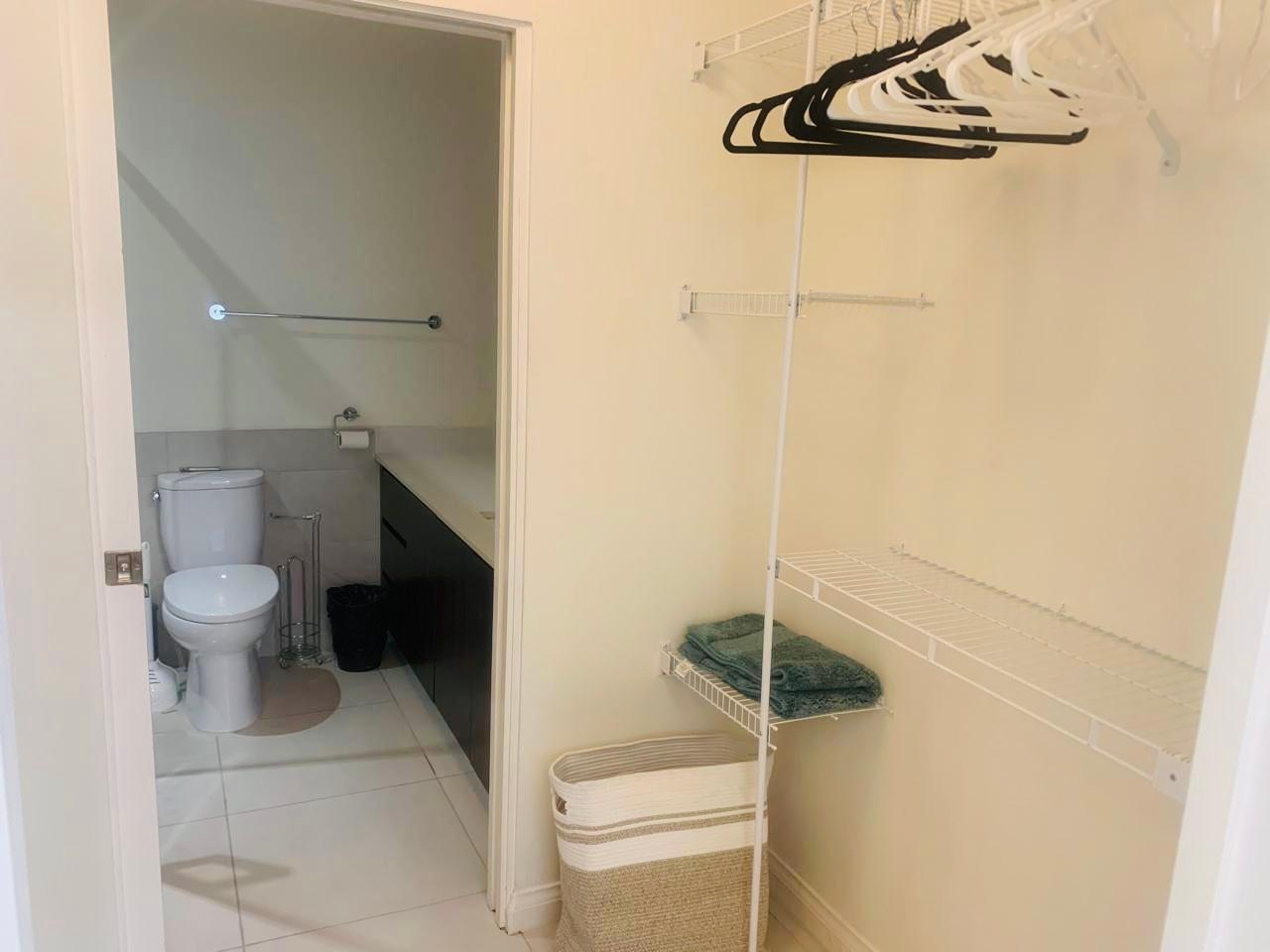 Modern-2-Bedroom-Apartment-for-Rent-in-New-Kingston-St.-Andrew-Jamaica Seventeenth image of B802-4 Musgrave Avenue in Kingston 5, St. Andrew, Jamaica - property is For Rent