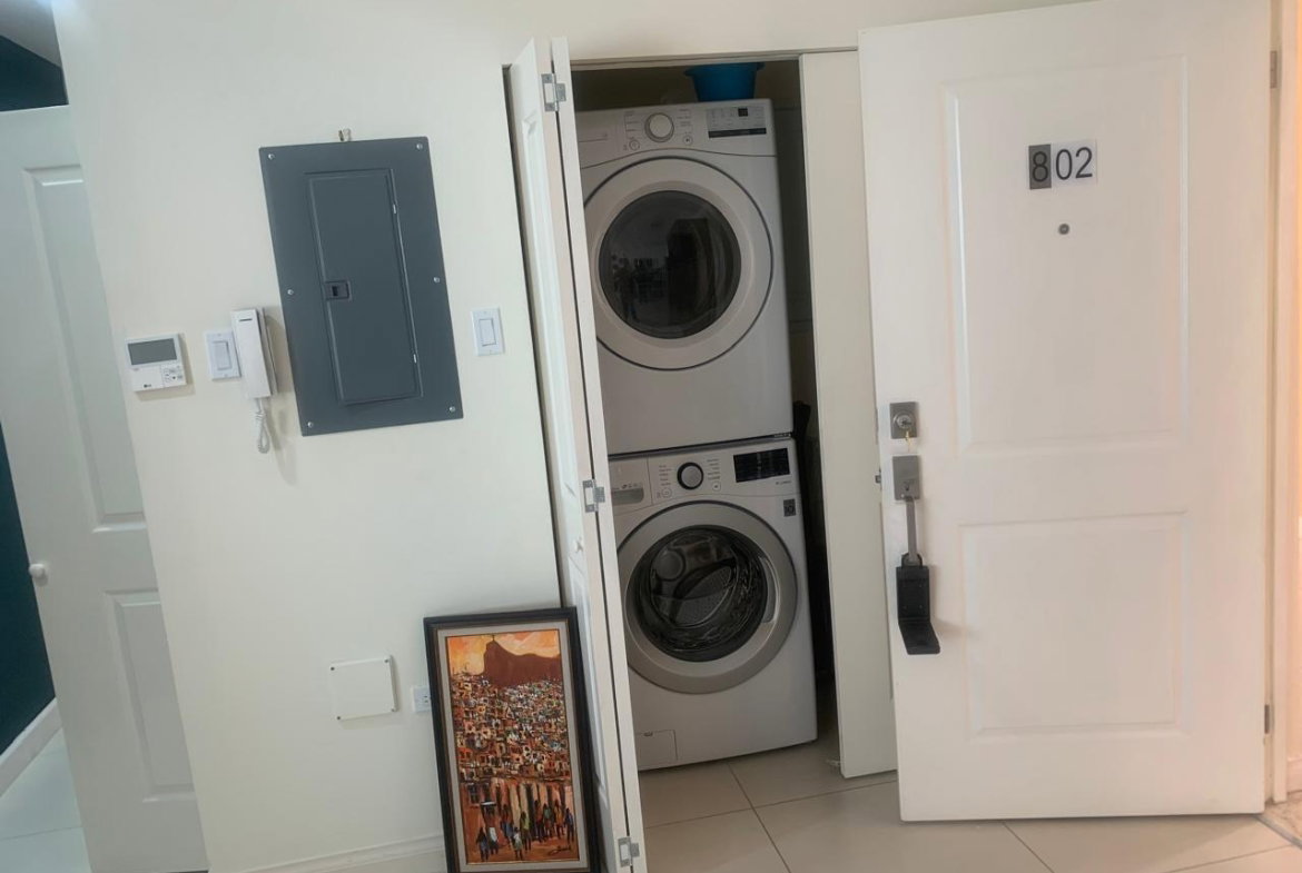 Eighteenth image of B802-4 Musgrave Avenue in Kingston 5, St. Andrew, Jamaica - property is For Rent