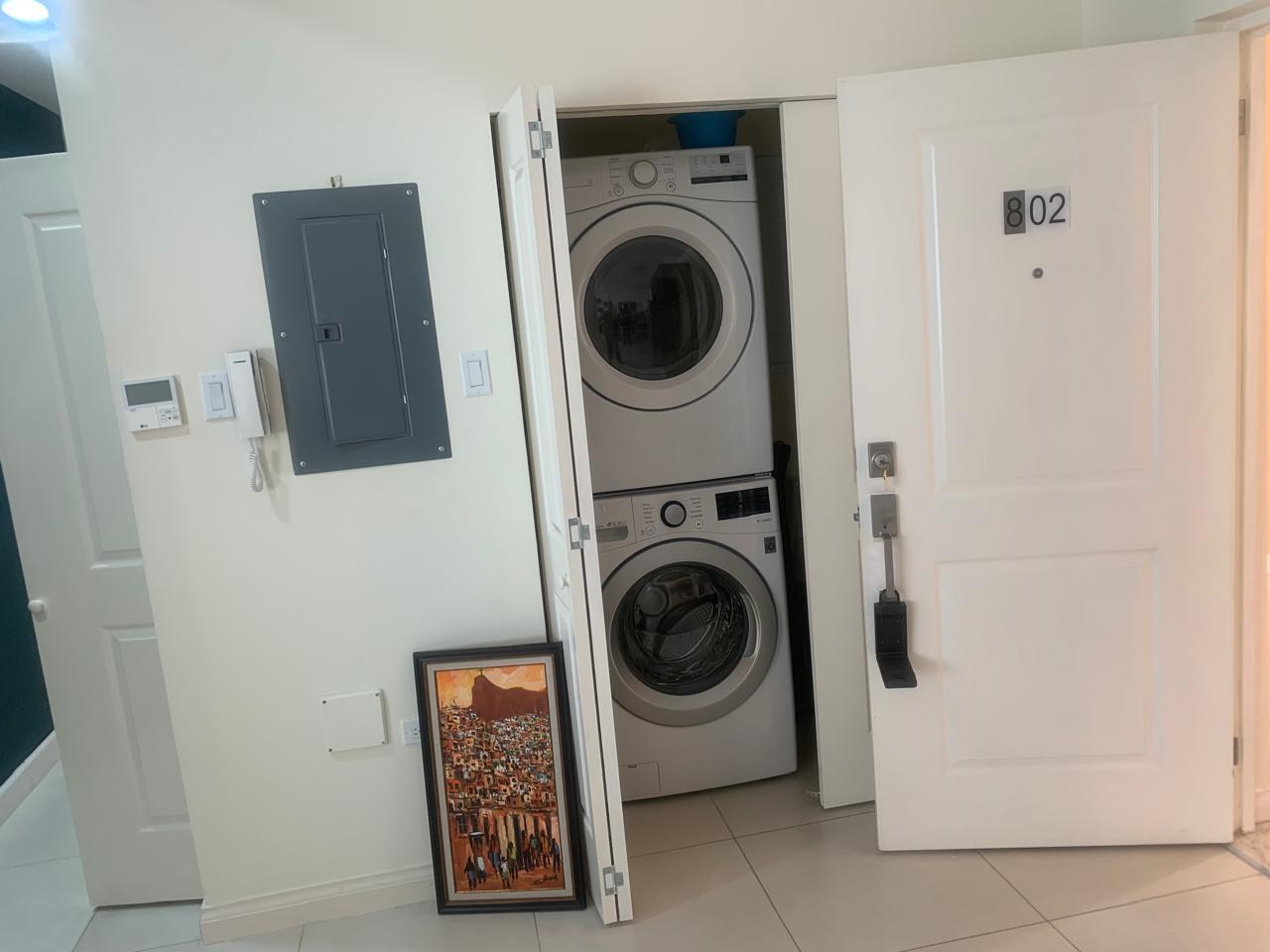 Modern-2-Bedroom-Apartment-for-Rent-in-New-Kingston-St.-Andrew-Jamaica Eighteenth image of B802-4 Musgrave Avenue in Kingston 5, St. Andrew, Jamaica - property is For Rent