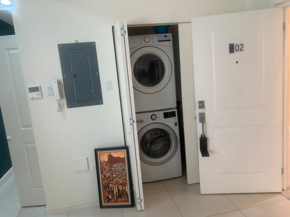 Eighteenth image of B802-4 Musgrave Avenue in Kingston 5, St. Andrew, Jamaica - property is For Rent