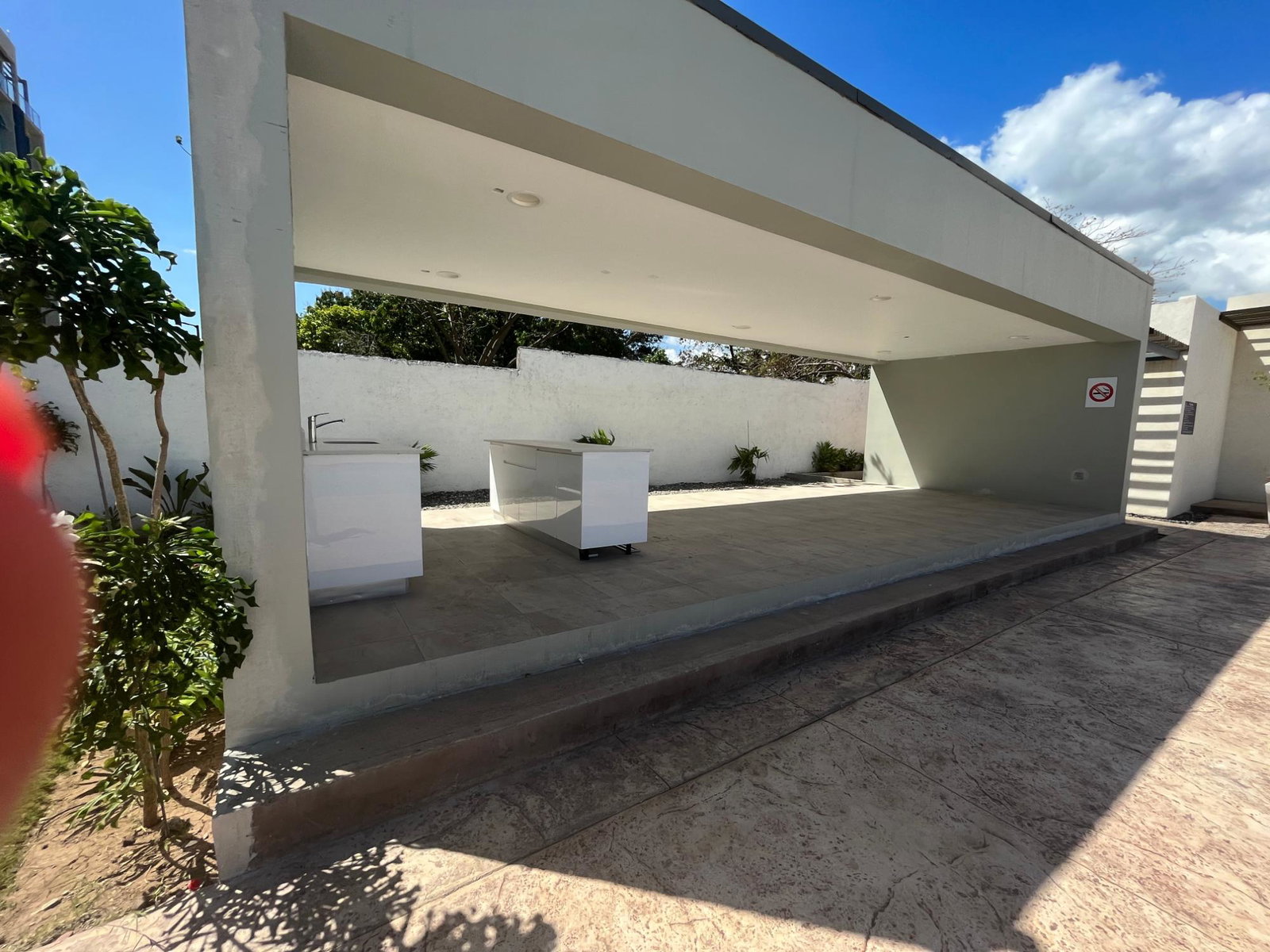 Modern-2-Bedroom-Apartment-for-Rent-in-New-Kingston-St.-Andrew-Jamaica Nineteenth image of B802-4 Musgrave Avenue in Kingston 5, St. Andrew, Jamaica - property is For Rent
