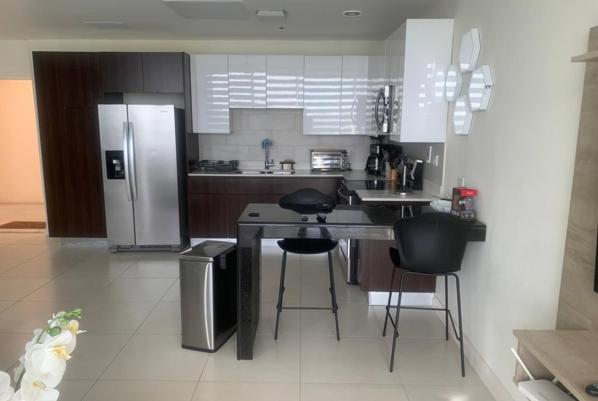 Fourth image of B802-4 Musgrave Avenue in Kingston 5, St. Andrew, Jamaica - property is For Rent
