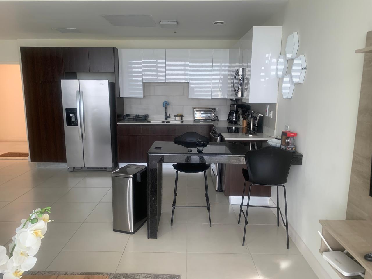 Modern-2-Bedroom-Apartment-for-Rent-in-New-Kingston-St.-Andrew-Jamaica Fourth image of B802-4 Musgrave Avenue in Kingston 5, St. Andrew, Jamaica - property is For Rent
