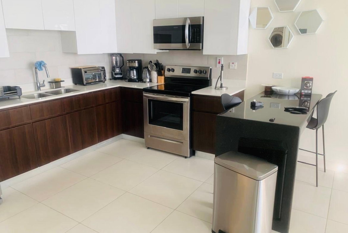 Fifth image of B802-4 Musgrave Avenue in Kingston 5, St. Andrew, Jamaica - property is For Rent
