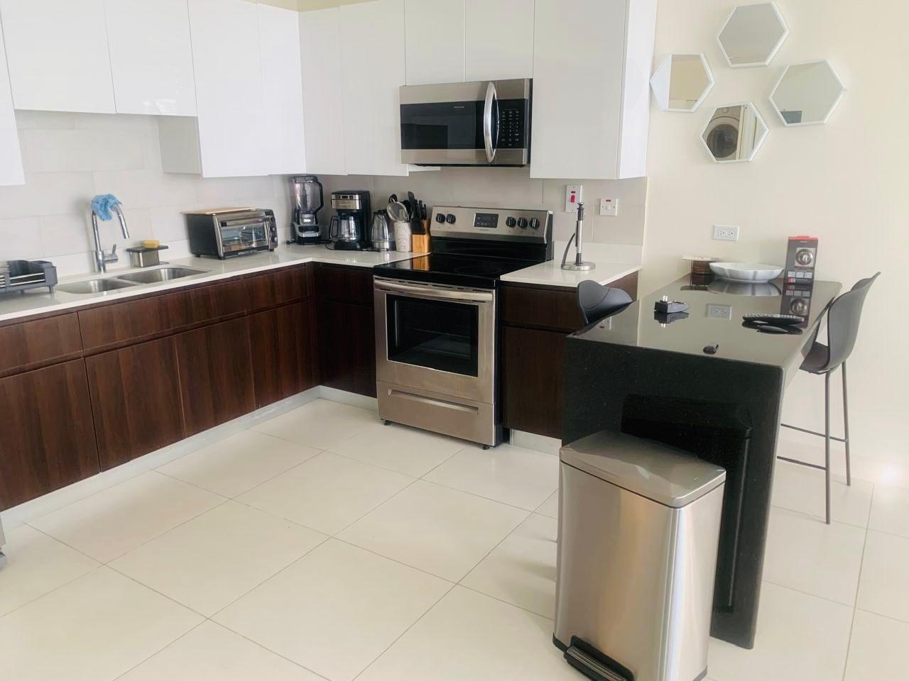 Modern-2-Bedroom-Apartment-for-Rent-in-New-Kingston-St.-Andrew-Jamaica Fifth image of B802-4 Musgrave Avenue in Kingston 5, St. Andrew, Jamaica - property is For Rent