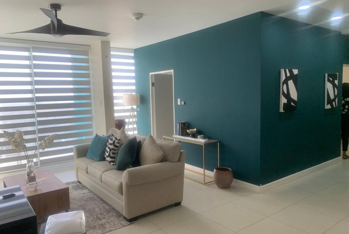 Eighth image of B802-4 Musgrave Avenue in Kingston 5, St. Andrew, Jamaica - property is For Rent