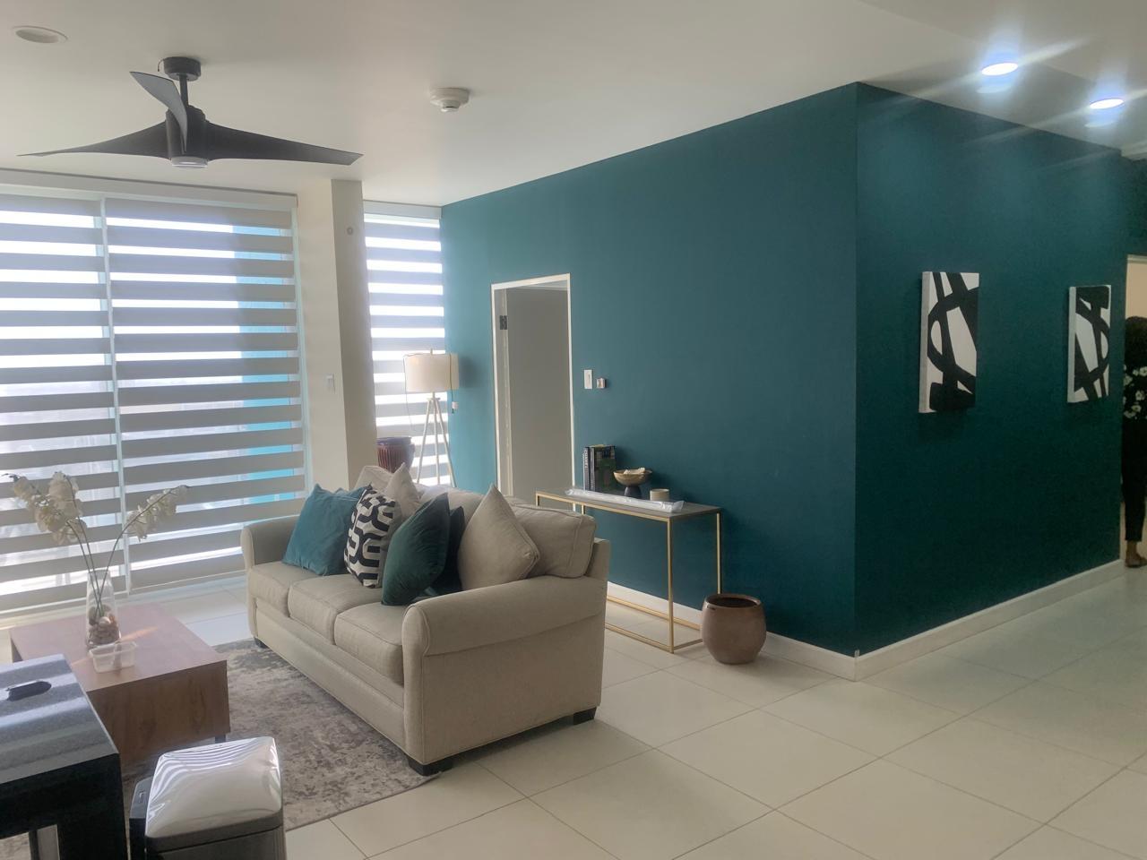 Modern-2-Bedroom-Apartment-for-Rent-in-New-Kingston-St.-Andrew-Jamaica Eighth image of B802-4 Musgrave Avenue in Kingston 5, St. Andrew, Jamaica - property is For Rent