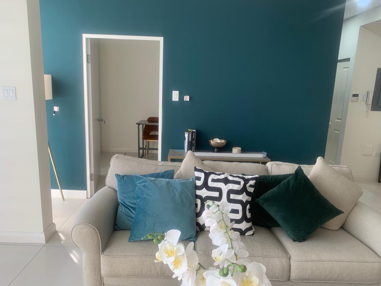 Modern-2-Bedroom-Apartment-for-Rent-in-New-Kingston-St.-Andrew-Jamaica Ninth image of B802-4 Musgrave Avenue in Kingston 5, St. Andrew, Jamaica - property is For Rent