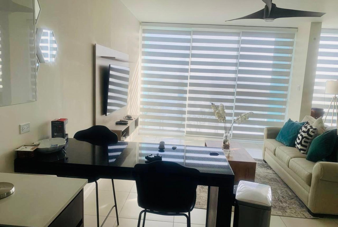 Tenth image of B802-4 Musgrave Avenue in Kingston 5, St. Andrew, Jamaica - property is For Rent