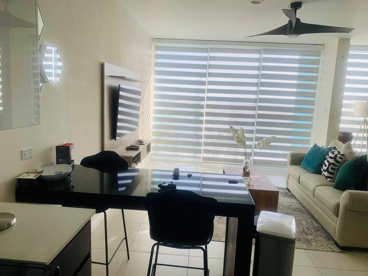 Modern-2-Bedroom-Apartment-for-Rent-in-New-Kingston-St.-Andrew-Jamaica Tenth image of B802-4 Musgrave Avenue in Kingston 5, St. Andrew, Jamaica - property is For Rent