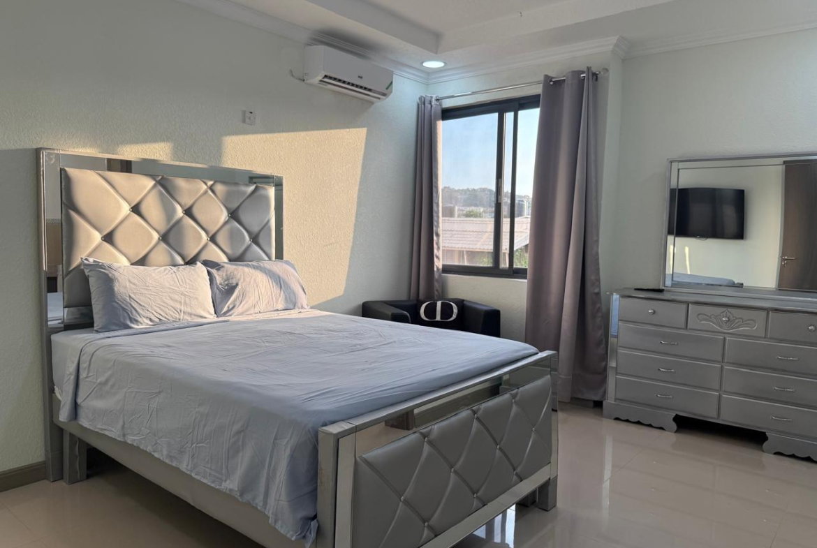 Second image of 8-blaize 6 Wellington Drive in Kingston 6, St. Andrew, Jamaica - property is For Rent