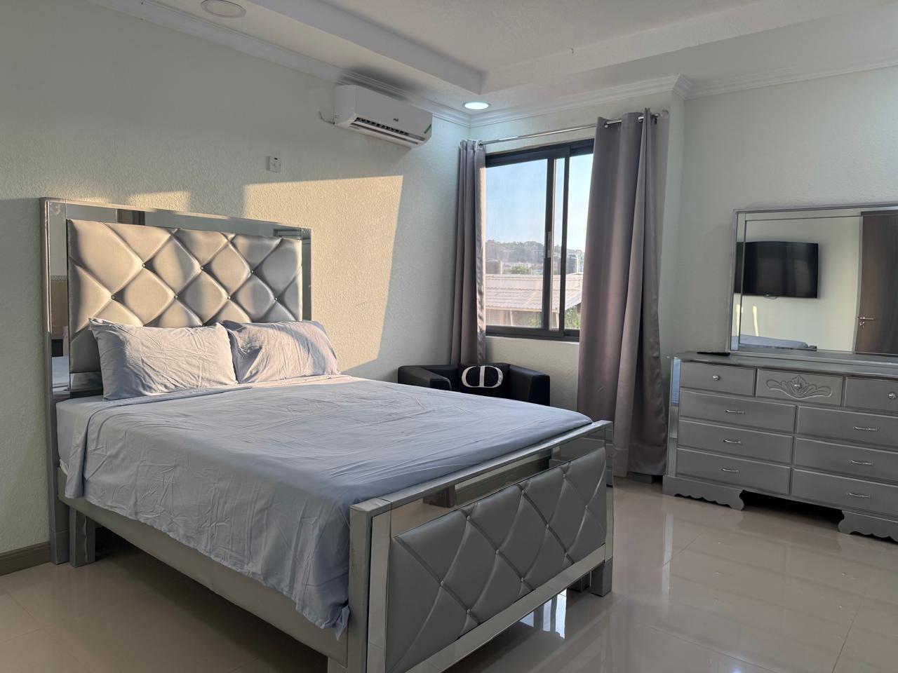 Modern-2-Bedroom-Apartment-for-Rent-in-St.-Andrew-Jamaica Second image of 8-blaize 6 Wellington Drive in Kingston 6, St. Andrew, Jamaica - property is For Rent