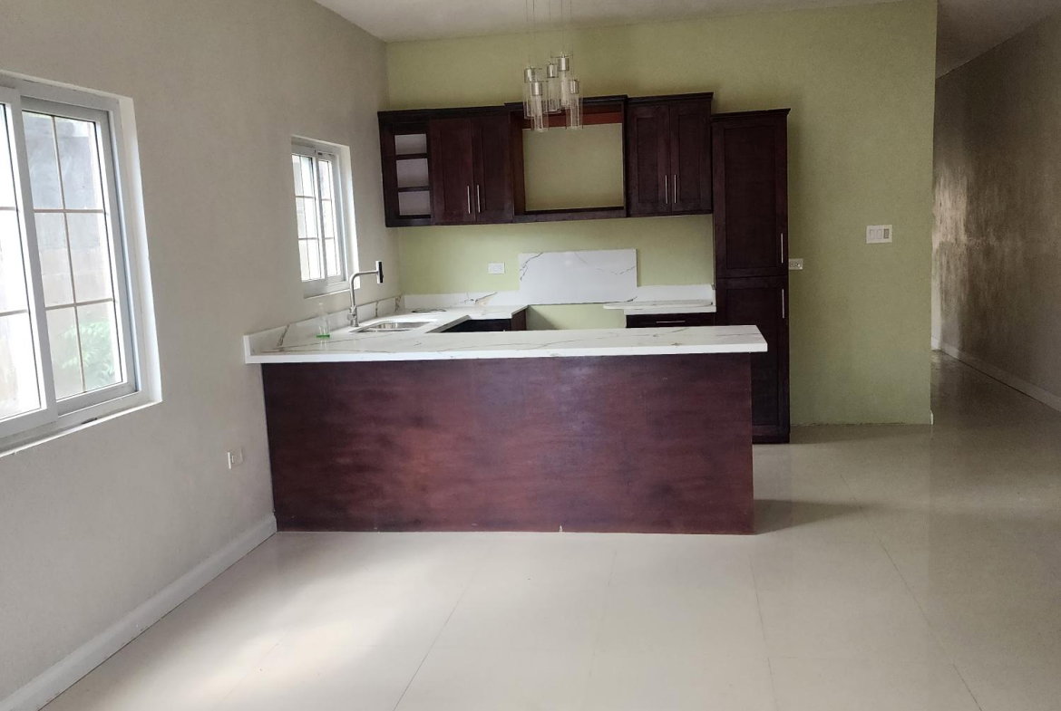 Second image of 1a-16 Warminister Avenue in Kingston 20, St. Andrew, Jamaica - property is For Rent