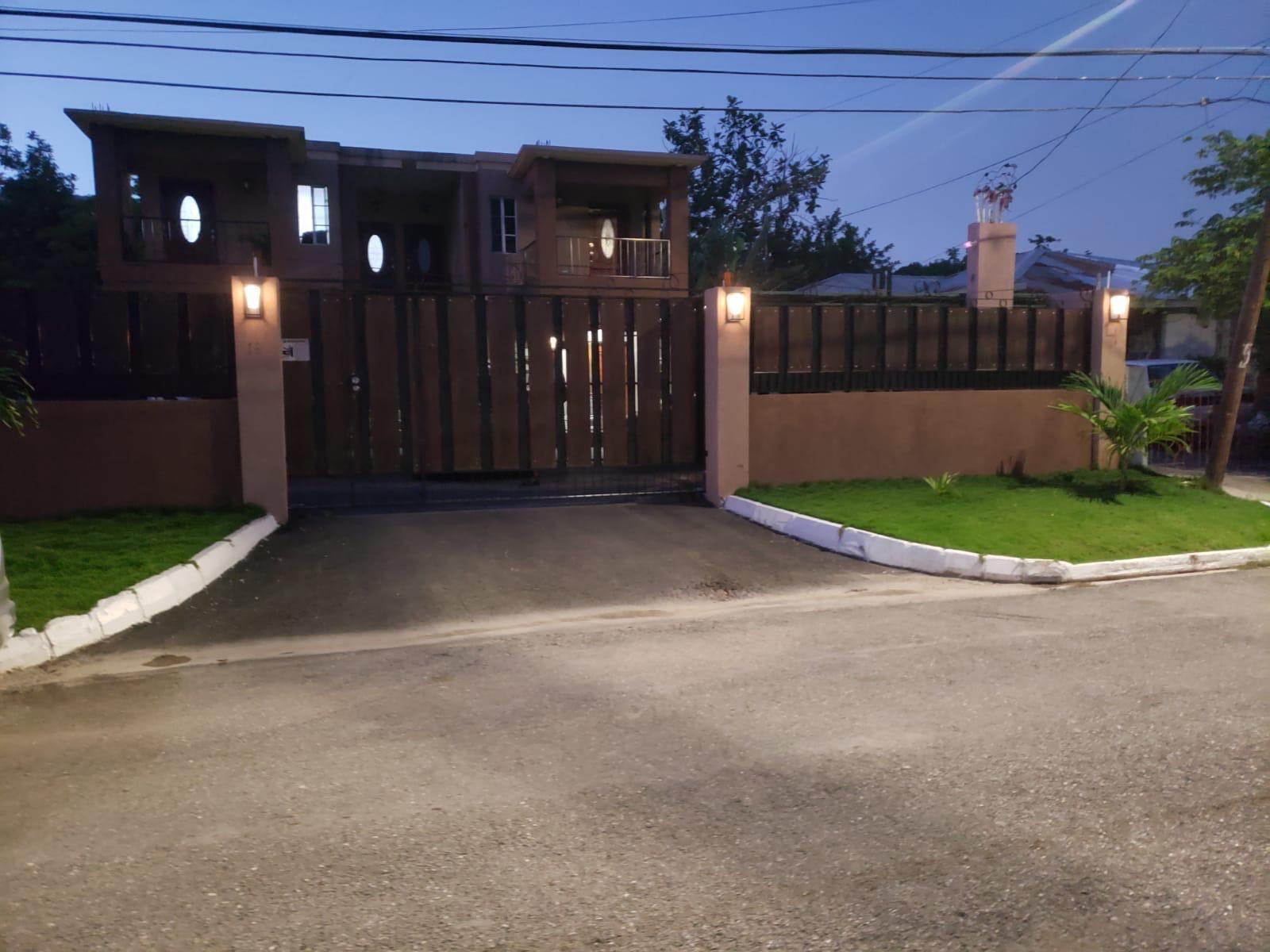 Eleventh image of 1a-16 Warminister Avenue in Kingston 20, St. Andrew, Jamaica - property is For Rent
