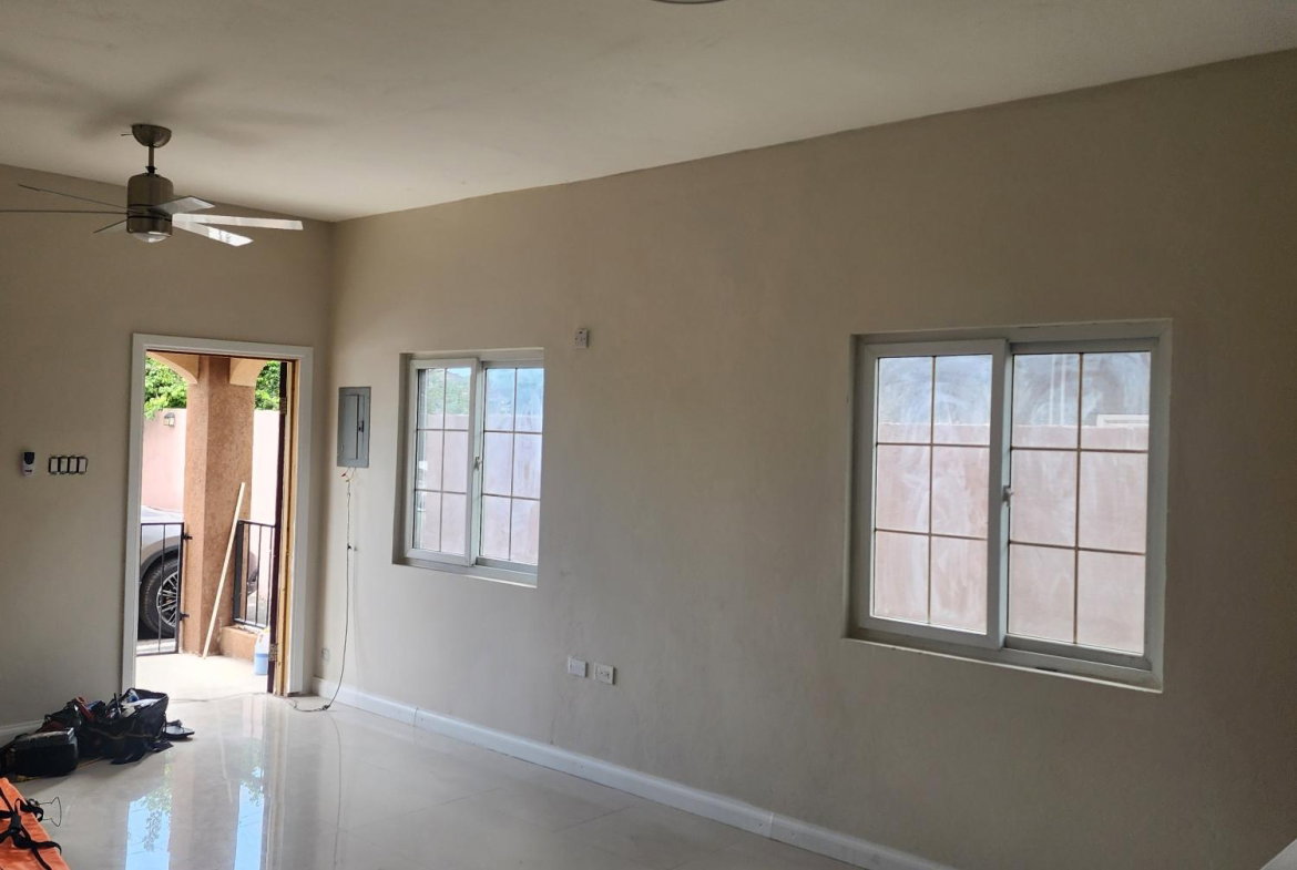 Fourth image of 1a-16 Warminister Avenue in Kingston 20, St. Andrew, Jamaica - property is For Rent