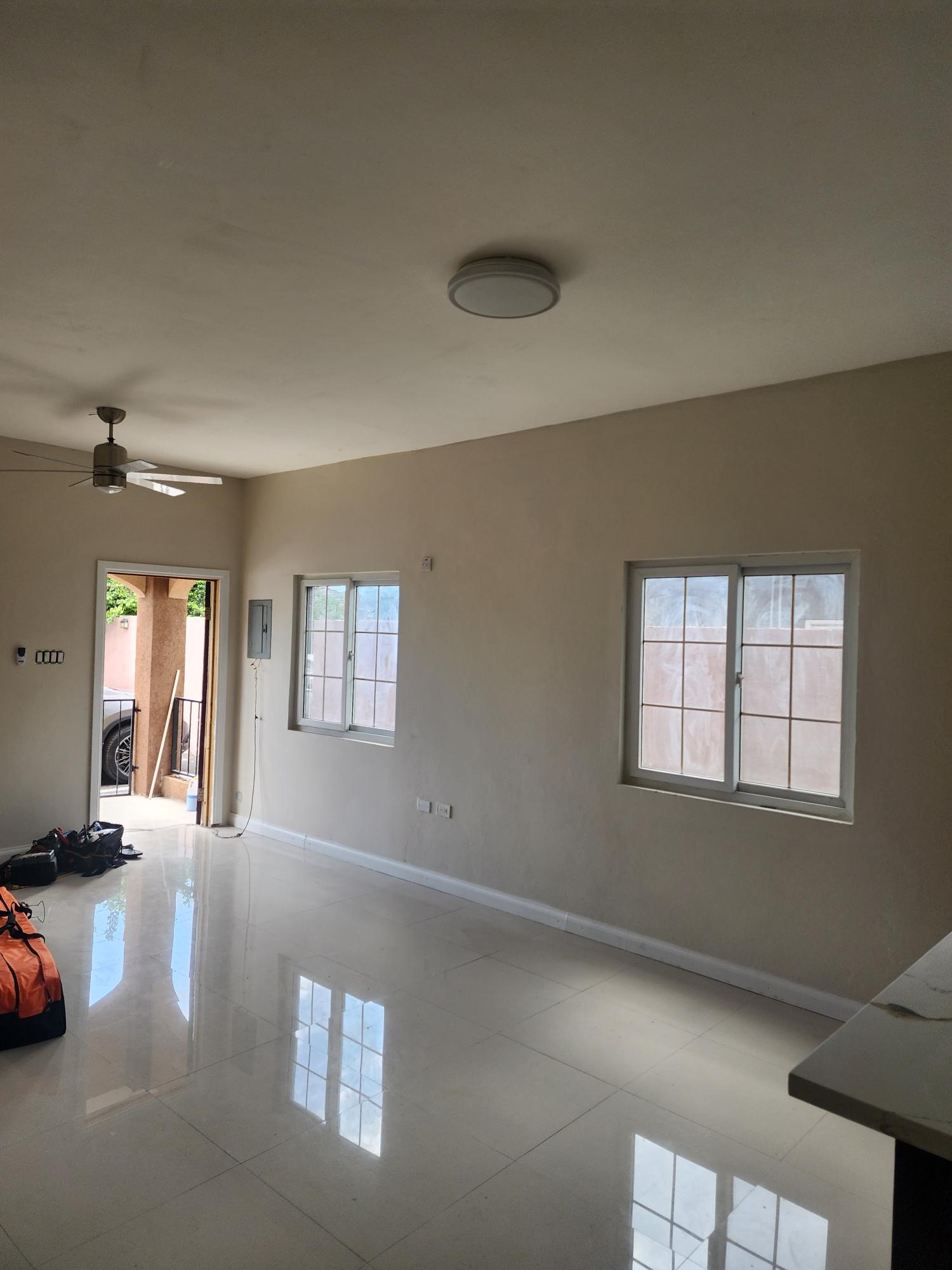 Fourth image of 1a-16 Warminister Avenue in Kingston 20, St. Andrew, Jamaica - property is For Rent