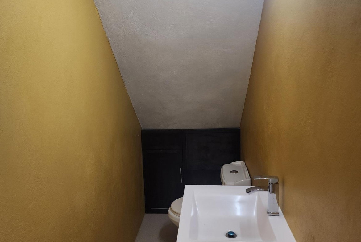 Fifth image of 1a-16 Warminister Avenue in Kingston 20, St. Andrew, Jamaica - property is For Rent