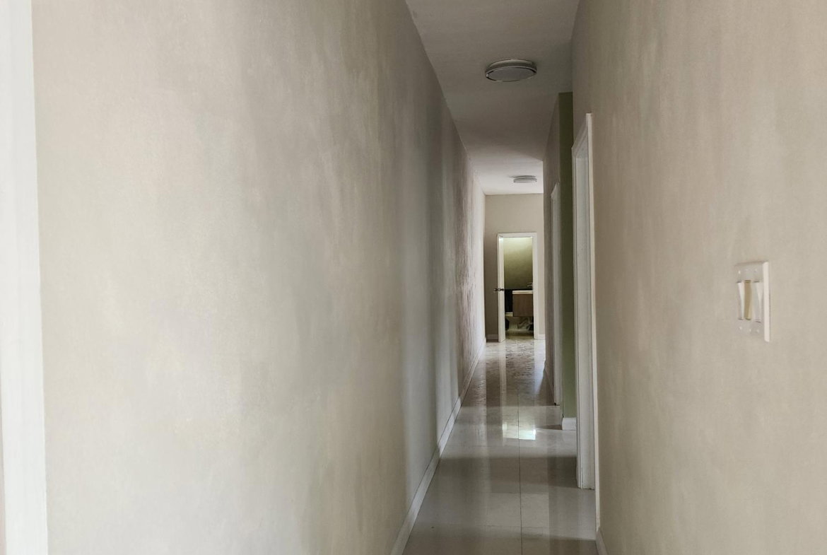 Sixth image of 1a-16 Warminister Avenue in Kingston 20, St. Andrew, Jamaica - property is For Rent