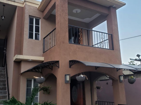 First image of 1a-16 Warminister Avenue in Kingston 20, St. Andrew, Jamaica - property is For Rent