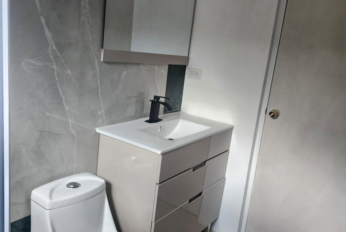 Ninth image of 1a-16 Warminister Avenue in Kingston 20, St. Andrew, Jamaica - property is For Rent