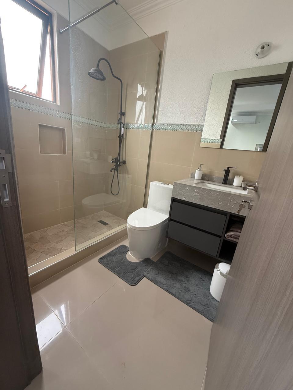 Modern-2-Bedroom-Apartment-for-Rent-in-St.-Andrew-Jamaica Third image of 8-blaize 6 Wellington Drive in Kingston 6, St. Andrew, Jamaica - property is For Rent