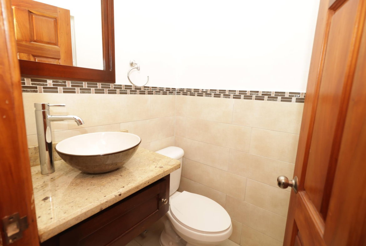 Second image of 28 Block D-7 Ottawa Ave in Kingston 6, St. Andrew, Jamaica - property is For Rent