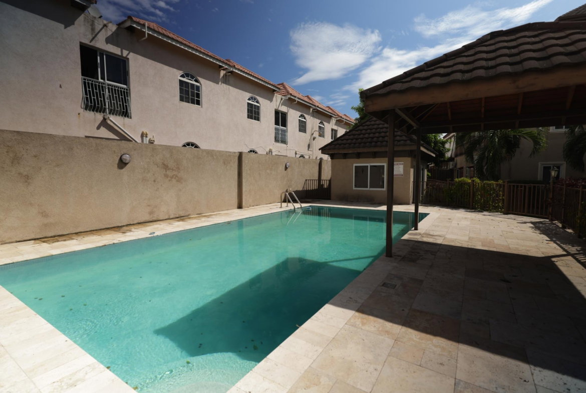 Eleventh image of 28 Block D-7 Ottawa Ave in Kingston 6, St. Andrew, Jamaica - property is For Rent
