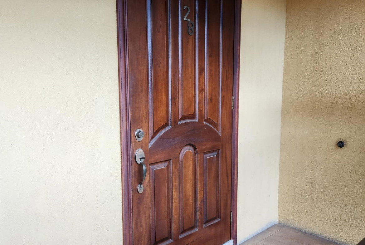 Fourteenth image of 28 Block D-7 Ottawa Ave in Kingston 6, St. Andrew, Jamaica - property is For Rent
