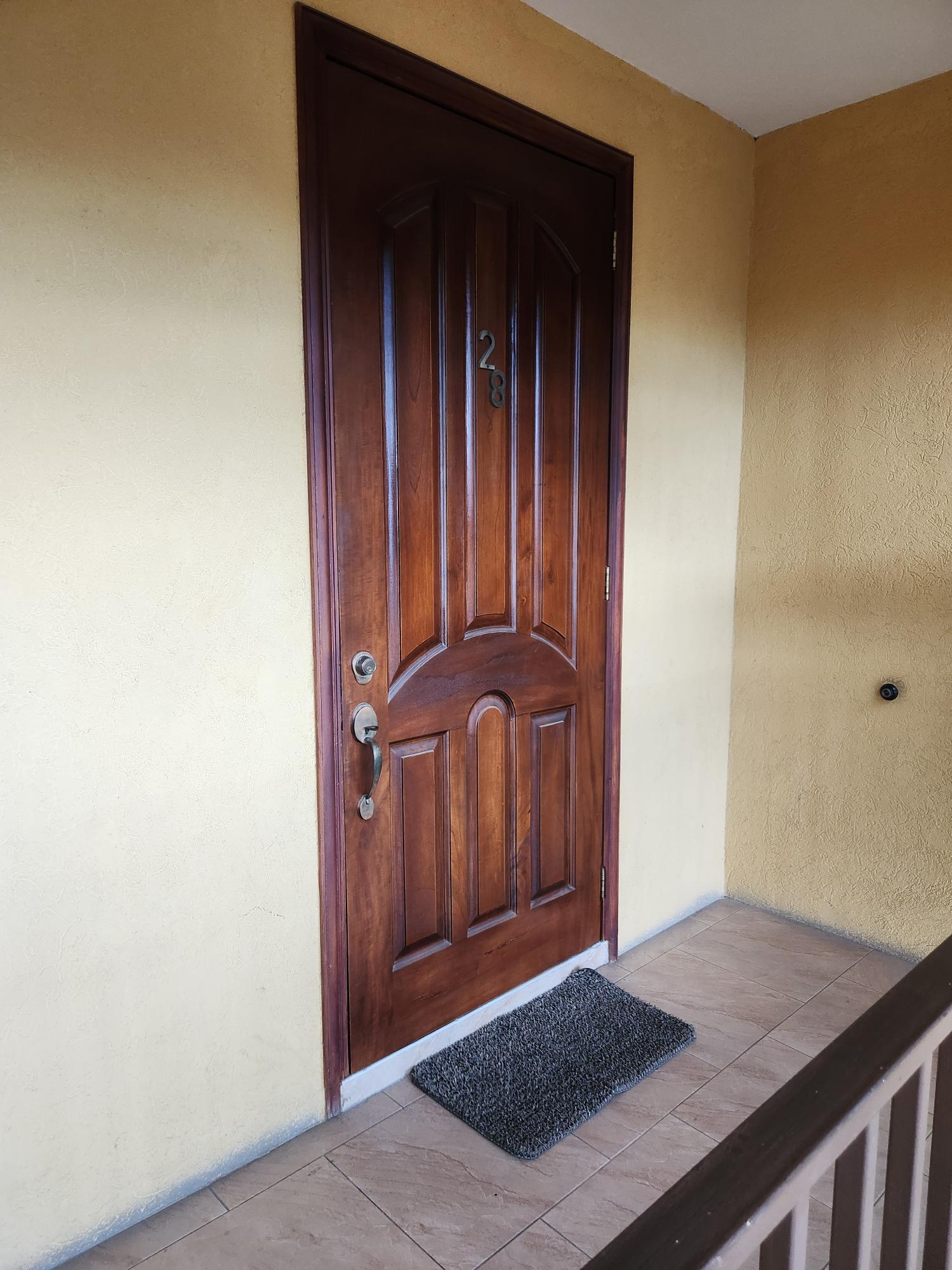 Fourteenth image of 28 Block D-7 Ottawa Ave in Kingston 6, St. Andrew, Jamaica - property is For Rent