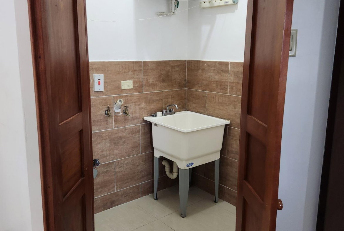 Fifteenth image of 28 Block D-7 Ottawa Ave in Kingston 6, St. Andrew, Jamaica - property is For Rent