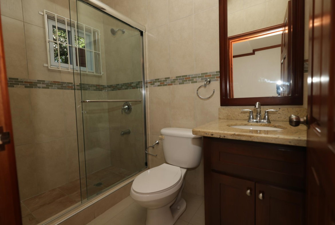 Fifth image of 28 Block D-7 Ottawa Ave in Kingston 6, St. Andrew, Jamaica - property is For Rent