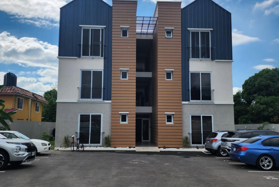 Second image of 5-15 Three Oaks Road in Kingston 20, St. Andrew, Jamaica - property is For Rent