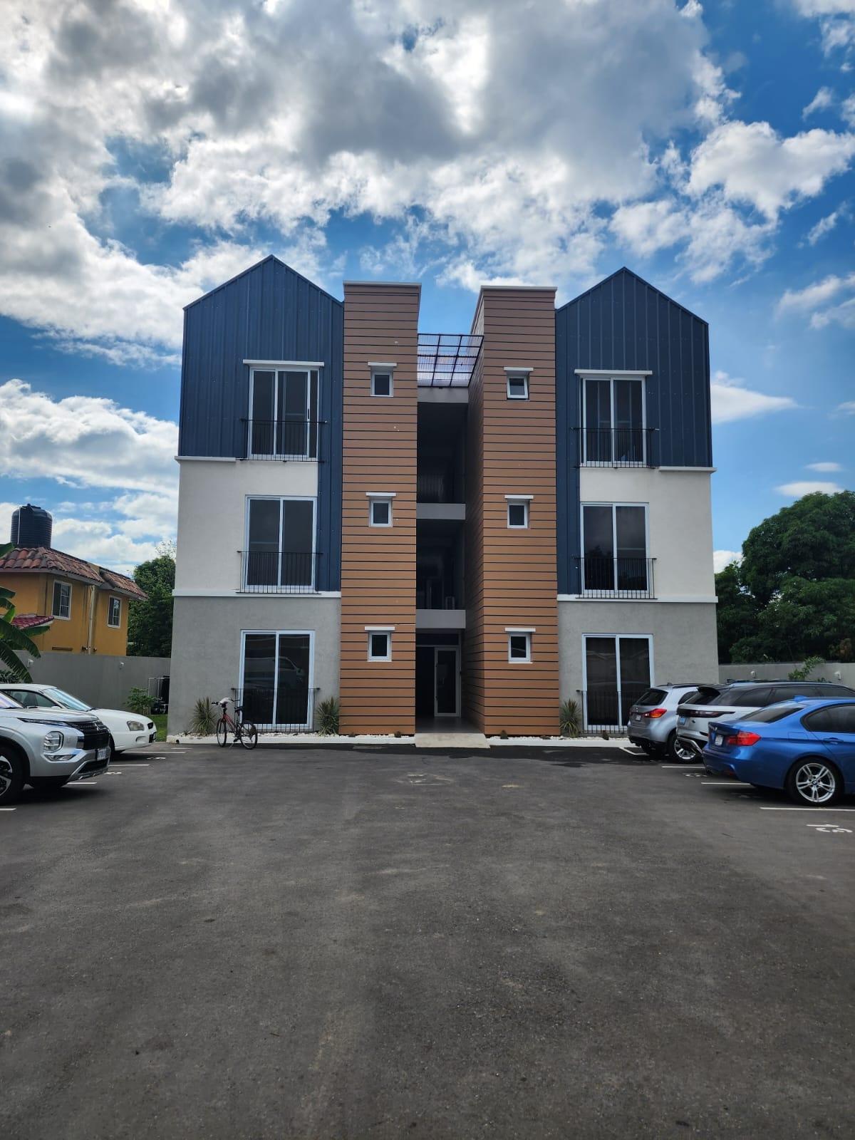 Second image of 5-15 Three Oaks Road in Kingston 20, St. Andrew, Jamaica - property is For Rent