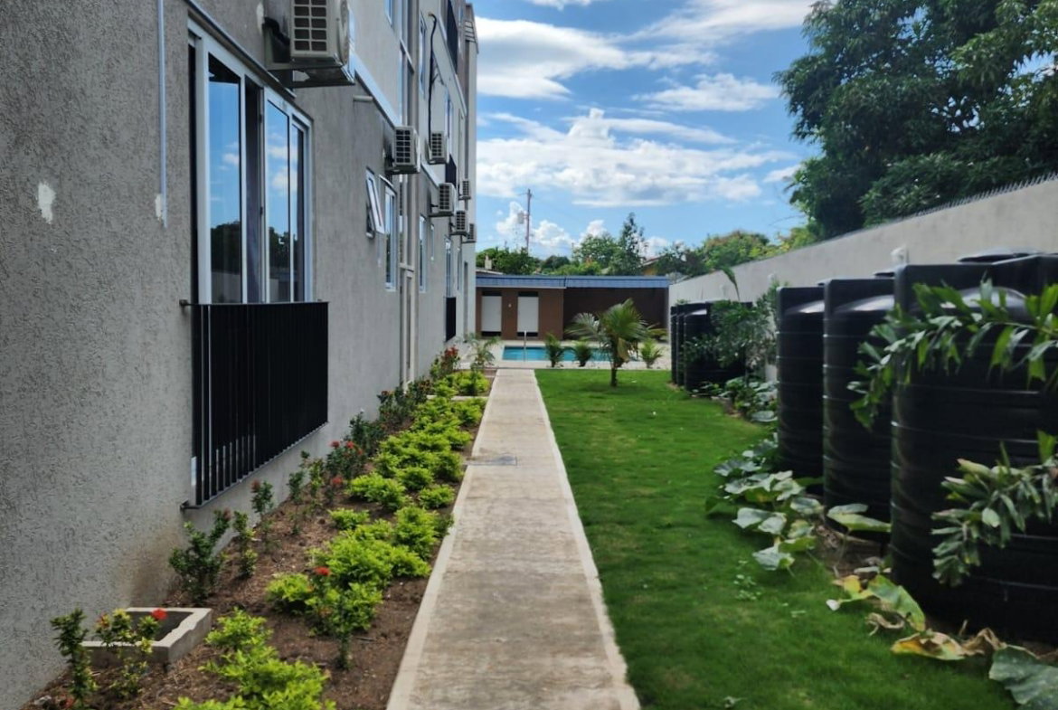 Third image of 5-15 Three Oaks Road in Kingston 20, St. Andrew, Jamaica - property is For Rent