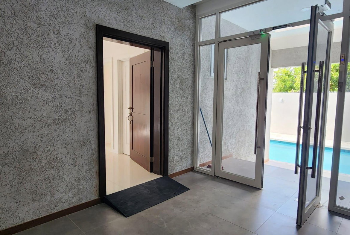 Fourth image of 5-15 Three Oaks Road in Kingston 20, St. Andrew, Jamaica - property is For Rent