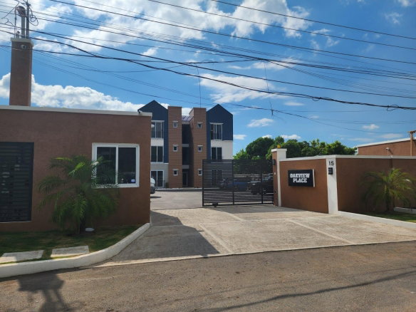 First image of 5-15 Three Oaks Road in Kingston 20, St. Andrew, Jamaica - property is For Rent