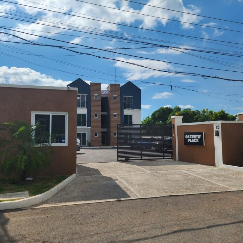 First image of 5-15 Three Oaks Road in Kingston 20, St. Andrew, Jamaica - property is For Rent
