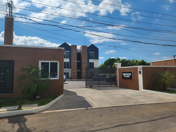 First image of 5-15 Three Oaks Road in Kingston 20, St. Andrew, Jamaica - property is For Rent