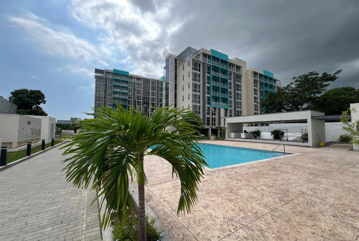 Second image of B-307-4 Musgrave Avenue in Kingston 5, St. Andrew, Jamaica - property is For Rent
