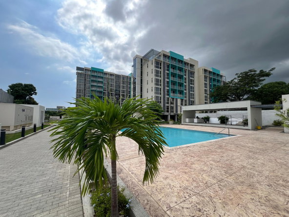 Second image of B-307-4 Musgrave Avenue in Kingston 5, St. Andrew, Jamaica - property is For Rent