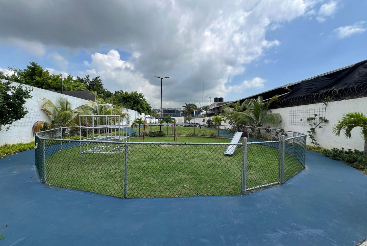 Fourteenth image of B-307-4 Musgrave Avenue in Kingston 5, St. Andrew, Jamaica - property is For Rent