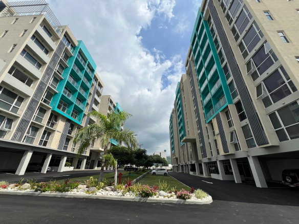 First image of B-307-4 Musgrave Avenue in Kingston 5, St. Andrew, Jamaica - property is For Rent