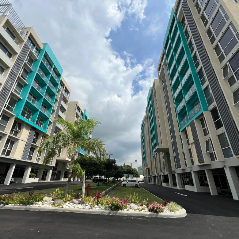 First image of B-307-4 Musgrave Avenue in Kingston 5, St. Andrew, Jamaica - property is For Rent
